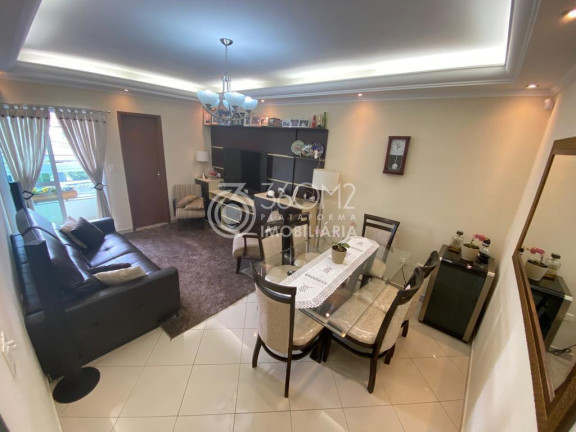 Imagem Apartamento com 3 Quartos à Venda, 100 m² em Silveira - Santo André Imagem Apartamento com 3 Quartos à Venda, 100 m² em Silveira - Santo André