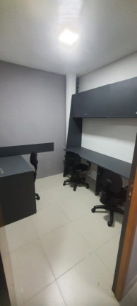 Imagem Sala Comercial para Alugar, 10 m² em Várzea - Recife