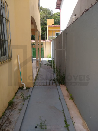 Imagem Casa com 4 Quartos à Venda, 200 m² em águas Brancas - Ananindeua