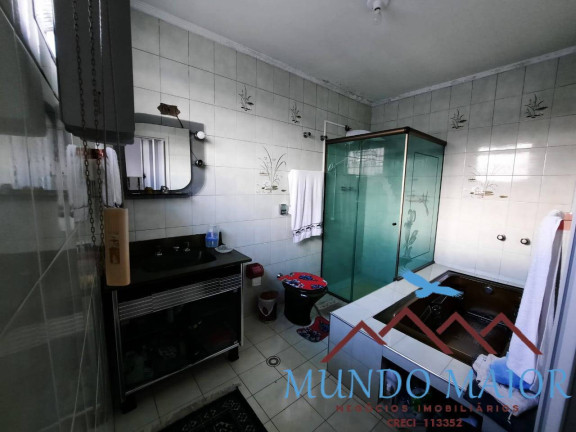 Imagem Casa com 3 Quartos à Venda, 300 m² em Vila Suica - Santo André Imagem Casa com 3 Quartos à Venda, 300 m² em Vila Suica - Santo André