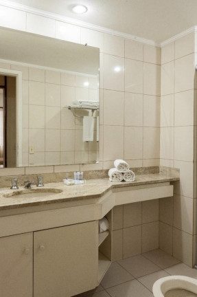Imagem Apartamento com 1 Quarto à Venda, 39 m² em Jardim Europa - São Paulo