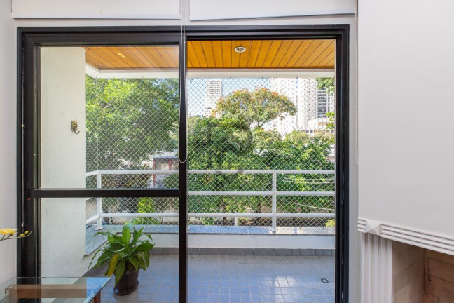 Imagem Apartamento com 2 Quartos à Venda, 110 m² em Brooklin - São Paulo Imagem Apartamento com 2 Quartos à Venda, 110 m² em Brooklin - São Paulo