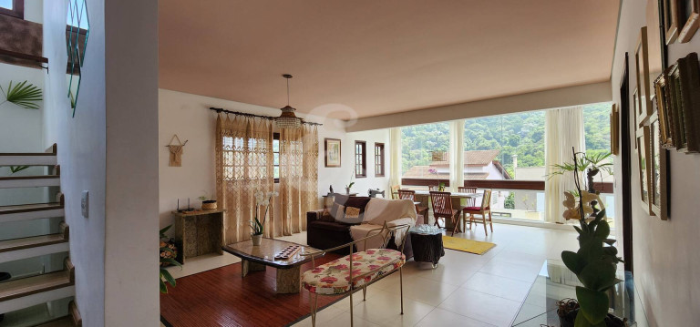 Imagem Casa de Condomínio com 5 Quartos à Venda, 330 m² em Alphaville - Santana De Parnaíba Imagem Casa de Condomínio com 5 Quartos à Venda, 330 m² em Alphaville - Santana De Parnaíba