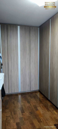 Imagem Casa com 3 Quartos à Venda, 186 m² em Vila Alzira - Santo André
