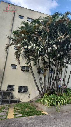 Imagem Apartamento com 2 Quartos à Venda, 64 m² em Jardim Catanduva - São Paulo Imagem Apartamento com 2 Quartos à Venda, 64 m² em Jardim Catanduva - São Paulo