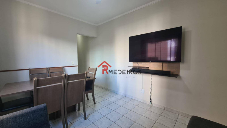 Imagem Apartamento com 1 Quarto à Venda, 47 m² em Vila Guilhermina - Praia Grande Imagem Apartamento com 1 Quarto à Venda, 47 m² em Vila Guilhermina - Praia Grande