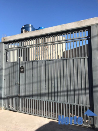 Imagem Casa com 2 Quartos para Alugar, 50 m² em Jardim Dos Francos - São Paulo Imagem Casa com 2 Quartos para Alugar, 50 m² em Jardim Dos Francos - São Paulo