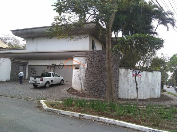 Sobrado com 5 Quartos à Venda, 1.500 m² em Boaçava - São Paulo