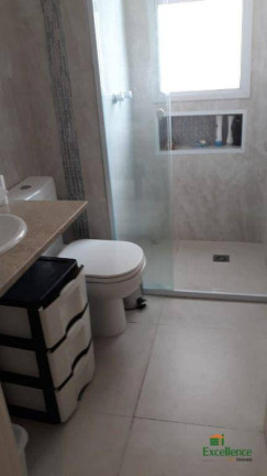 Imagem Apartamento com 3 Quartos à Venda, 155 m² em Centro - São Bernardo Do Campo Imagem Apartamento com 3 Quartos à Venda, 155 m² em Centro - São Bernardo Do Campo