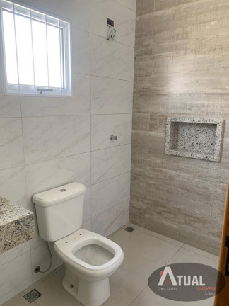 Imagem Casa com 3 Quartos à Venda, 364 m² em Jardim Paulista - Atibaia