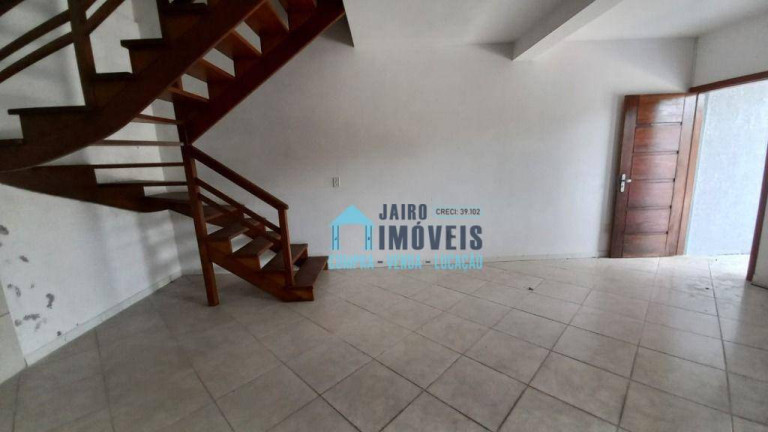 Imagem Sobrado com 3 Quartos à Venda, 116 m² em Centro - Tramandaí