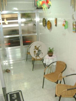 Imagem Sobrado com 4 Quartos à Venda, 350 m² em Marape - Santos Imagem Sobrado com 4 Quartos à Venda, 350 m² em Marape - Santos