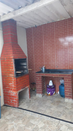 Imagem Sobrado com 4 Quartos à Venda, 110 m² em Jardim Zaira - Mauá Imagem Sobrado com 4 Quartos à Venda, 110 m² em Jardim Zaira - Mauá