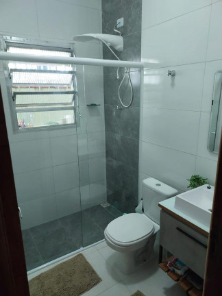 Imagem Casa com 2 Quartos à Venda, 80 m² em Real - Praia Grande