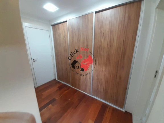 Imagem Apartamento com 3 Quartos à Venda, 106 m² em Centro - São Bernardo Do Campo
