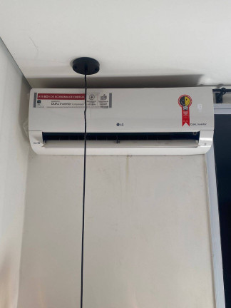 Imagem Apartamento com 2 Quartos à Venda, 38 m² em Jardim Das Palmeiras - Cuiabá Imagem Apartamento com 2 Quartos à Venda, 38 m² em Jardim Das Palmeiras - Cuiabá