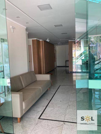 Imagem Apartamento com 2 Quartos à Venda, 59 m² em Setor Bueno - Goiânia Imagem Apartamento com 2 Quartos à Venda, 59 m² em Setor Bueno - Goiânia
