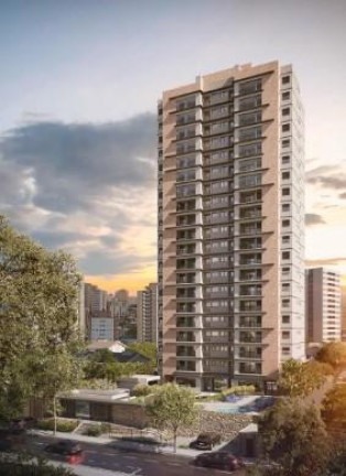 Apartamento com 3 Quartos à Venda, 90 m² em Centro - São Caetano Do Sul