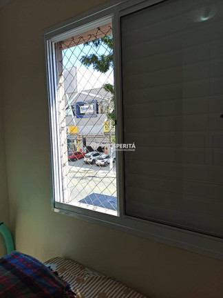 Imagem Apartamento com 3 Quartos à Venda, 64 m² em Centro - Diadema
