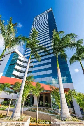 Imagem Imóvel Comercial à Venda, 40 m² em Caminho Das árvores - Salvador
