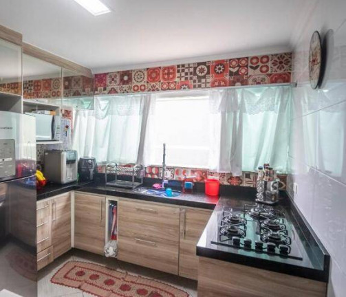 Imagem Casa de Condomínio com 2 Quartos à Venda, 75 m² em São Paulo Imagem Casa de Condomínio com 2 Quartos à Venda, 75 m² em São Paulo