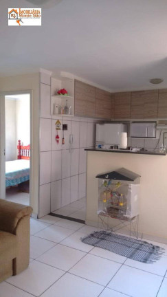 Imagem Apartamento com 2 Quartos à Venda, 45 m² em água Chata - Guarulhos Imagem Apartamento com 2 Quartos à Venda, 45 m² em água Chata - Guarulhos