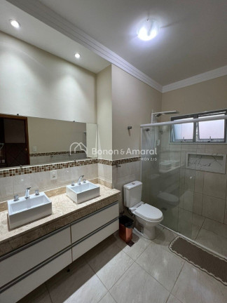 Imagem Casa de Condomínio com 3 Quartos à Venda, 300 m² em Cascata - Paulínia