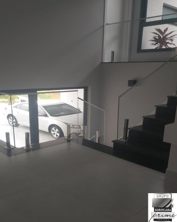 Imagem Casa com 3 Quartos à Venda, 202 m² em Parque Ibiti Reserva - Sorocaba Imagem Casa com 3 Quartos à Venda, 202 m² em Parque Ibiti Reserva - Sorocaba