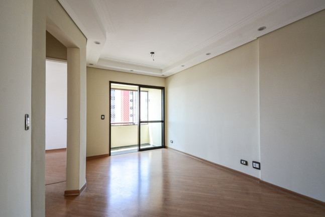 Imagem Apartamento com 2 Quartos à Venda, 56 m² em Cambuci - São Paulo Imagem Apartamento com 2 Quartos à Venda, 56 m² em Cambuci - São Paulo