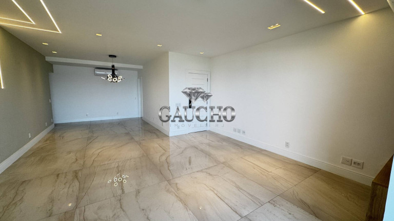 Imagem Apartamento com 3 Quartos à Venda, 156 m² em Barra Da Tijuca - Rio De Janeiro Imagem Apartamento com 3 Quartos à Venda, 156 m² em Barra Da Tijuca - Rio De Janeiro