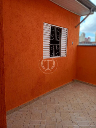 Imagem Casa com 2 Quartos à Venda, 66 m² em Vila Matilde - São Paulo