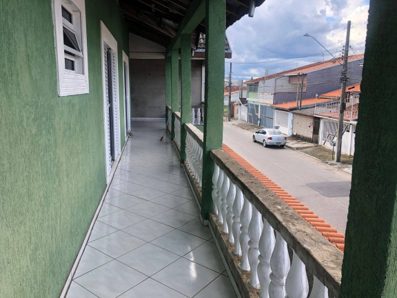 Imagem Sobrado com 2 Quartos à Venda, 146 m² em Jardim Santa Inês Iii - São José Dos Campos