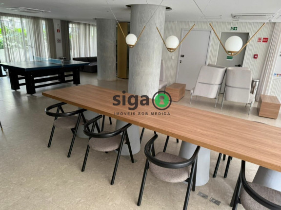 Imagem Apartamento com 1 Quarto à Venda, 78 m² em Indianópolis - São Paulo Imagem Apartamento com 1 Quarto à Venda, 78 m² em Indianópolis - São Paulo