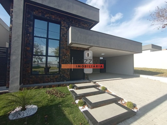 Imagem Casa de Condomínio com 3 Quartos à Venda, 300 m² em Residencial Ouroville - Taubaté Imagem Casa de Condomínio com 3 Quartos à Venda, 300 m² em Residencial Ouroville - Taubaté
