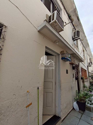 Imagem Casa com 2 Quartos à Venda, 80 m² em Macuco - Santos Imagem Casa com 2 Quartos à Venda, 80 m² em Macuco - Santos