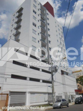 Imagem Apartamento com 3 Quartos à Venda, 147 m² em Centro - Sao Leopoldo Imagem Apartamento com 3 Quartos à Venda, 147 m² em Centro - Sao Leopoldo