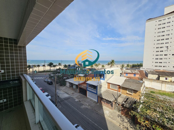 Imagem Apartamento com 2 Quartos à Venda, 75 m² em Nova Mirim - Praia Grande Imagem Apartamento com 2 Quartos à Venda, 75 m² em Nova Mirim - Praia Grande