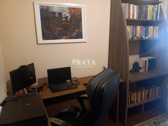 Imagem Apartamento com 3 Quartos à Venda, 70 m² em Jardim Independência - São Vicente Imagem Apartamento com 3 Quartos à Venda, 70 m² em Jardim Independência - São Vicente