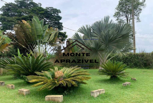 Imagem Chácara com 3 Quartos à Venda, 1.678 m² em Jardim Novo Horizonte - Suzano