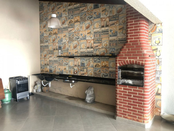 Imagem Casa com 2 Quartos à Venda, 97 m² em Vila São João Da Boa Vista - Bauru Imagem Casa com 2 Quartos à Venda, 97 m² em Vila São João Da Boa Vista - Bauru