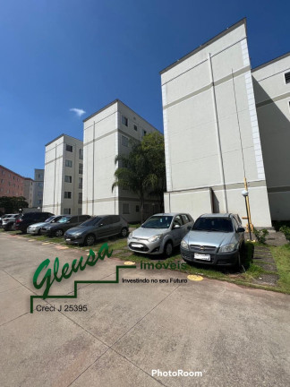 Imagem Apartamento com 2 Quartos à Venda, 47 m² em Vila Cruzeiro - São Paulo Imagem Apartamento com 2 Quartos à Venda, 47 m² em Vila Cruzeiro - São Paulo