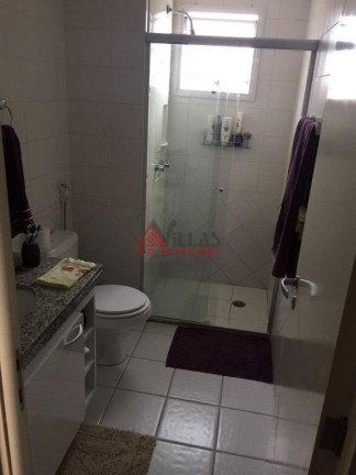 Imagem Apartamento com 3 Quartos à Venda, 92 m² em Jardim Lar São Paulo - São Paulo Imagem Apartamento com 3 Quartos à Venda, 92 m² em Jardim Lar São Paulo - São Paulo