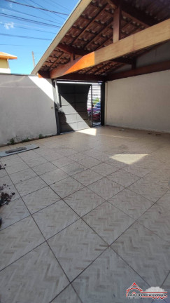 Imagem Casa com 4 Quartos para Alugar, 160 m² em Loteamento Villa Branca - Jacareí