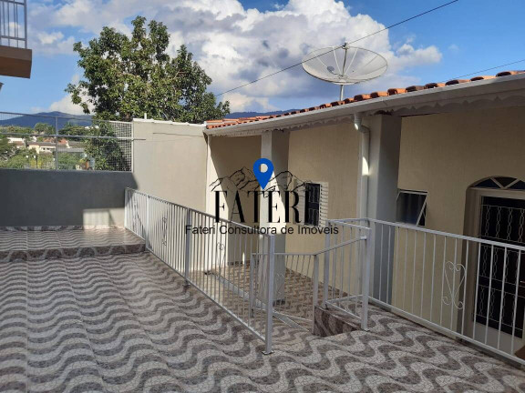 Imagem Casa com 3 Quartos à Venda, 403 m² em Jardim Do Lago - Atibaia Imagem Casa com 3 Quartos à Venda, 403 m² em Jardim Do Lago - Atibaia