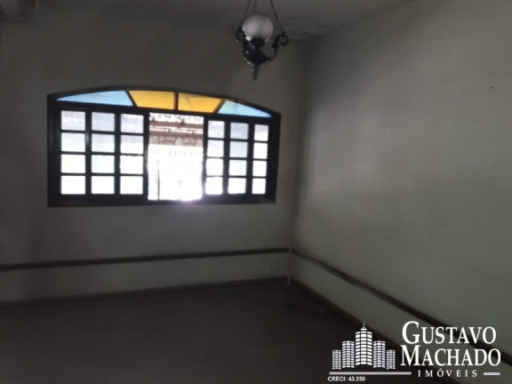 Imagem Casa com 4 Quartos à Venda, 120 m² em Siderópolis - Volta Redonda