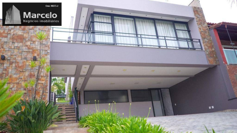 Imagem Casa de Condomínio com 3 Quartos à Venda, 600 m² em Condomínio Aruã - Mogi Das Cruzes Imagem Casa de Condomínio com 3 Quartos à Venda, 600 m² em Condomínio Aruã - Mogi Das Cruzes