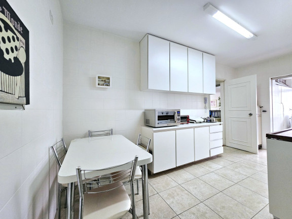 Imagem Apartamento com 3 Quartos à Venda, 129 m² em Paraíso - São Paulo