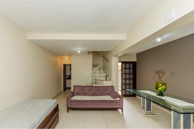Imagem Casa com 3 Quartos à Venda, 125 m² em Santo Amaro - São Paulo Imagem Casa com 3 Quartos à Venda, 125 m² em Santo Amaro - São Paulo