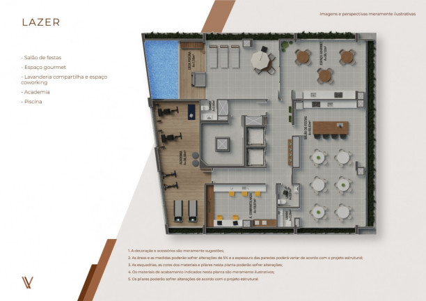 Imagem Apartamento com 2 Quartos à Venda, 57 m² em Morretes - Itapema