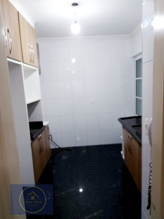 Imagem Casa com 3 Quartos à Venda, 116 m² em Vila Alpina - São Paulo